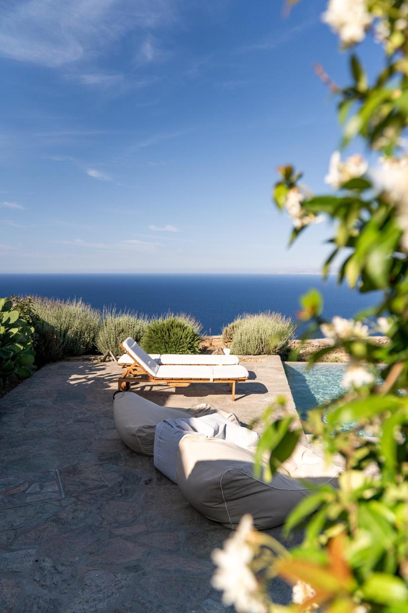 Astarte Luxury Apartments Artemonas Exterior foto
