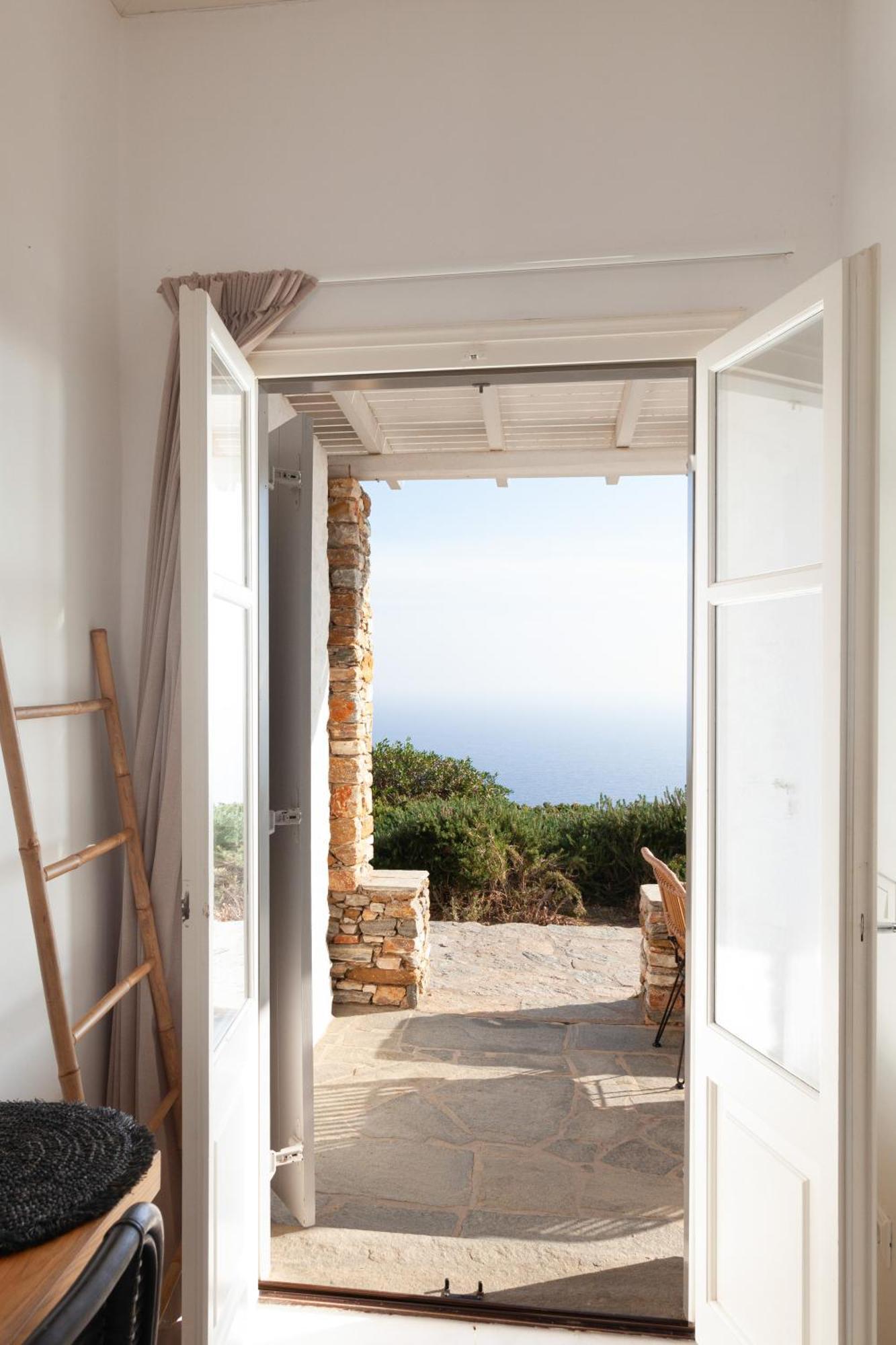 Astarte Luxury Apartments Artemonas Exterior foto