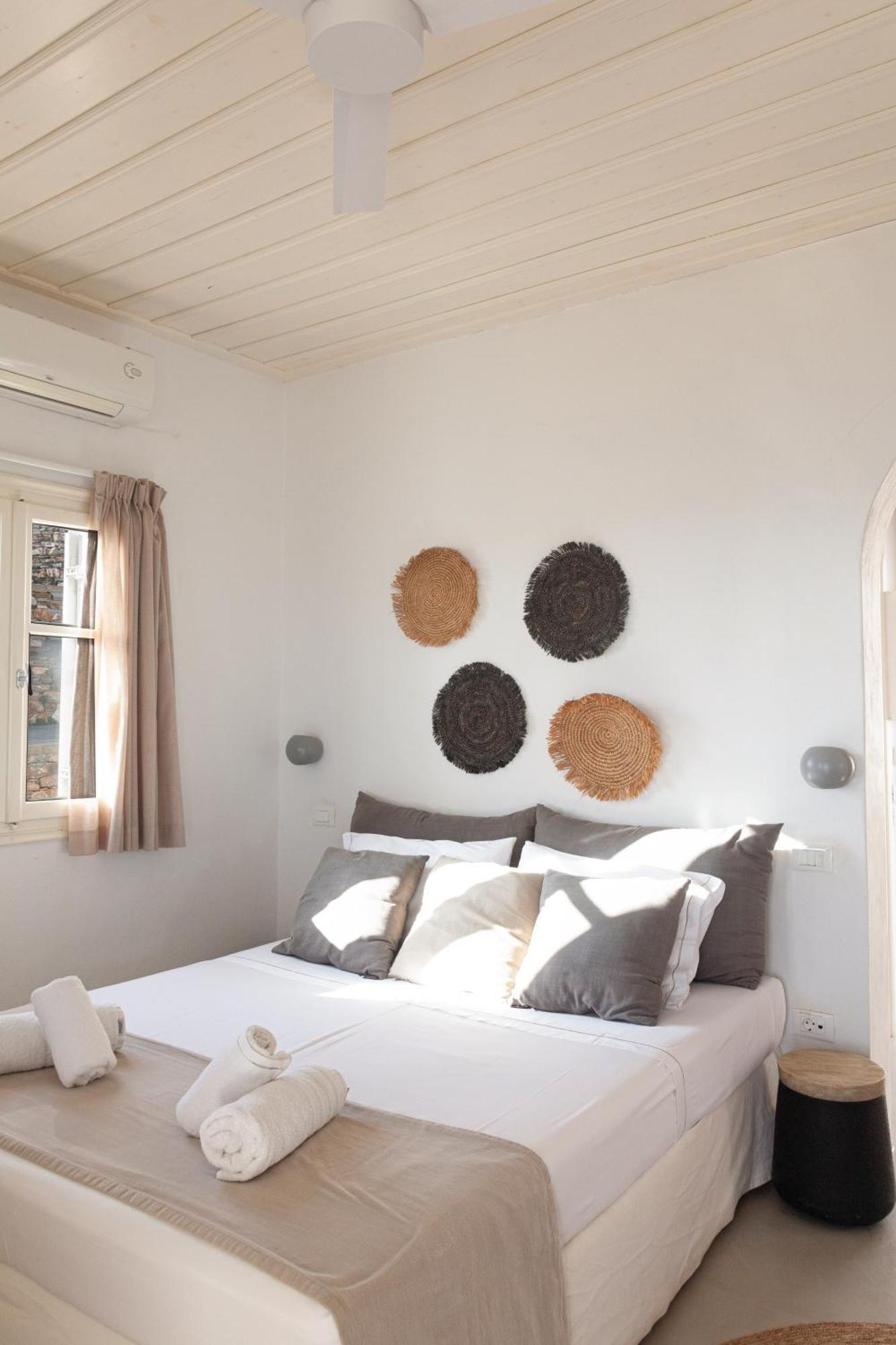 Astarte Luxury Apartments Artemonas Exterior foto