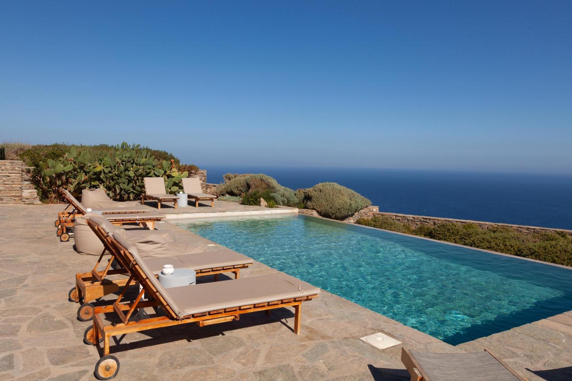 Astarte Luxury Apartments Artemonas Exterior foto